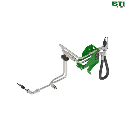 LVB25512: Power Beyond Hydraulic Quick-Connect Coupler Attachment for OOS