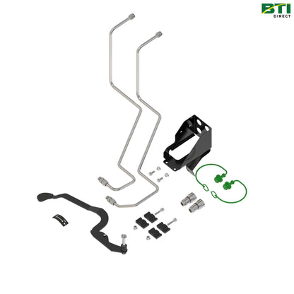 LVB25513: 3rd Selective Control Valve Kit