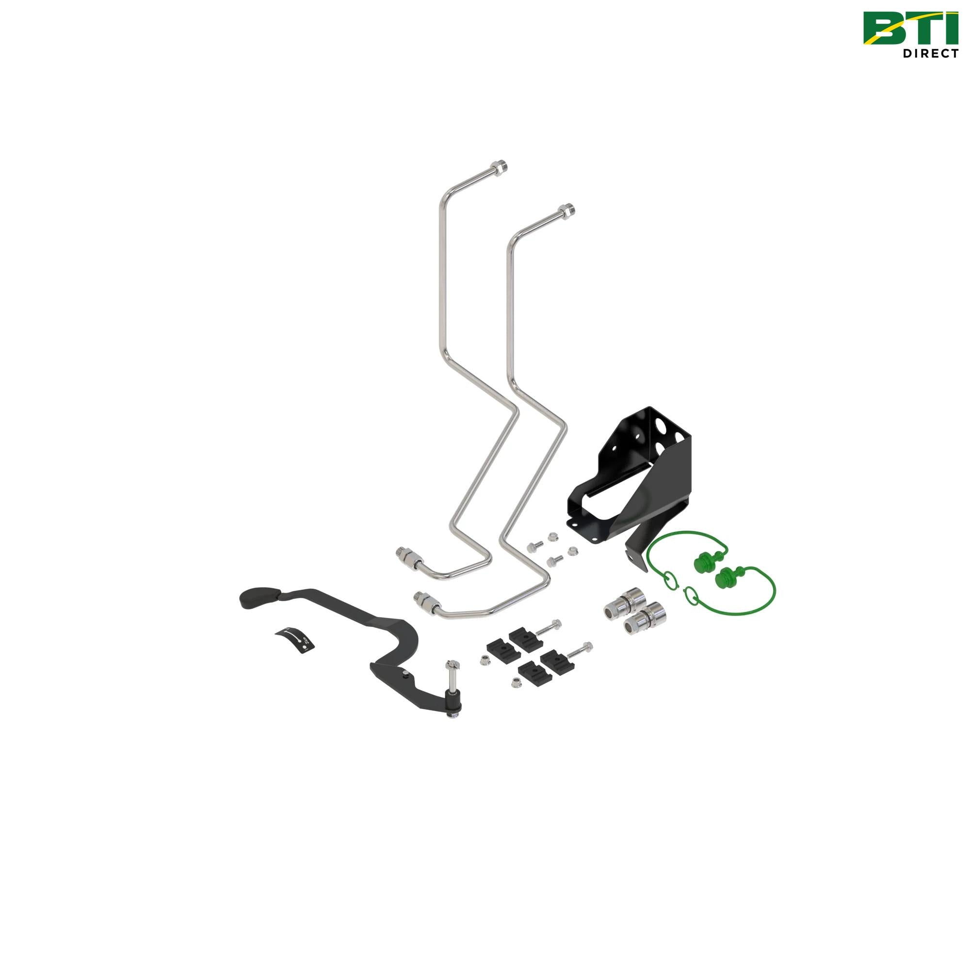 LVB25513: 3rd Selective Control Valve Kit