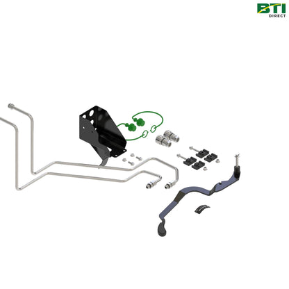 LVB25513: 3rd Selective Control Valve Kit