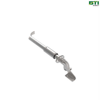 LVB25561: Exhaust Pipe