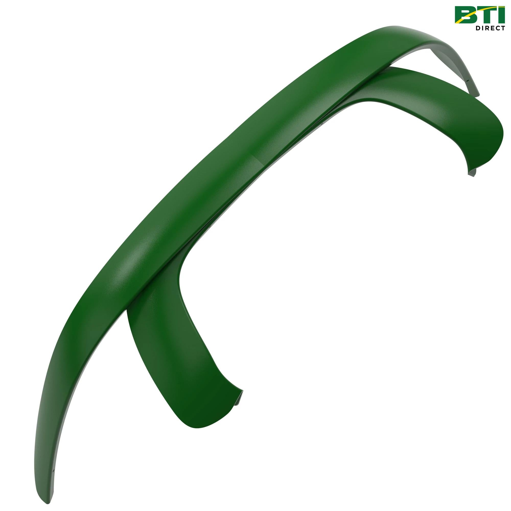LVB25683: Rear Fender