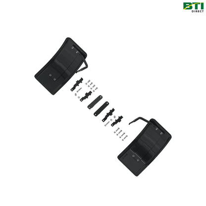 LVB25685: Front Fender