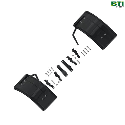 LVB25685: Front Fender