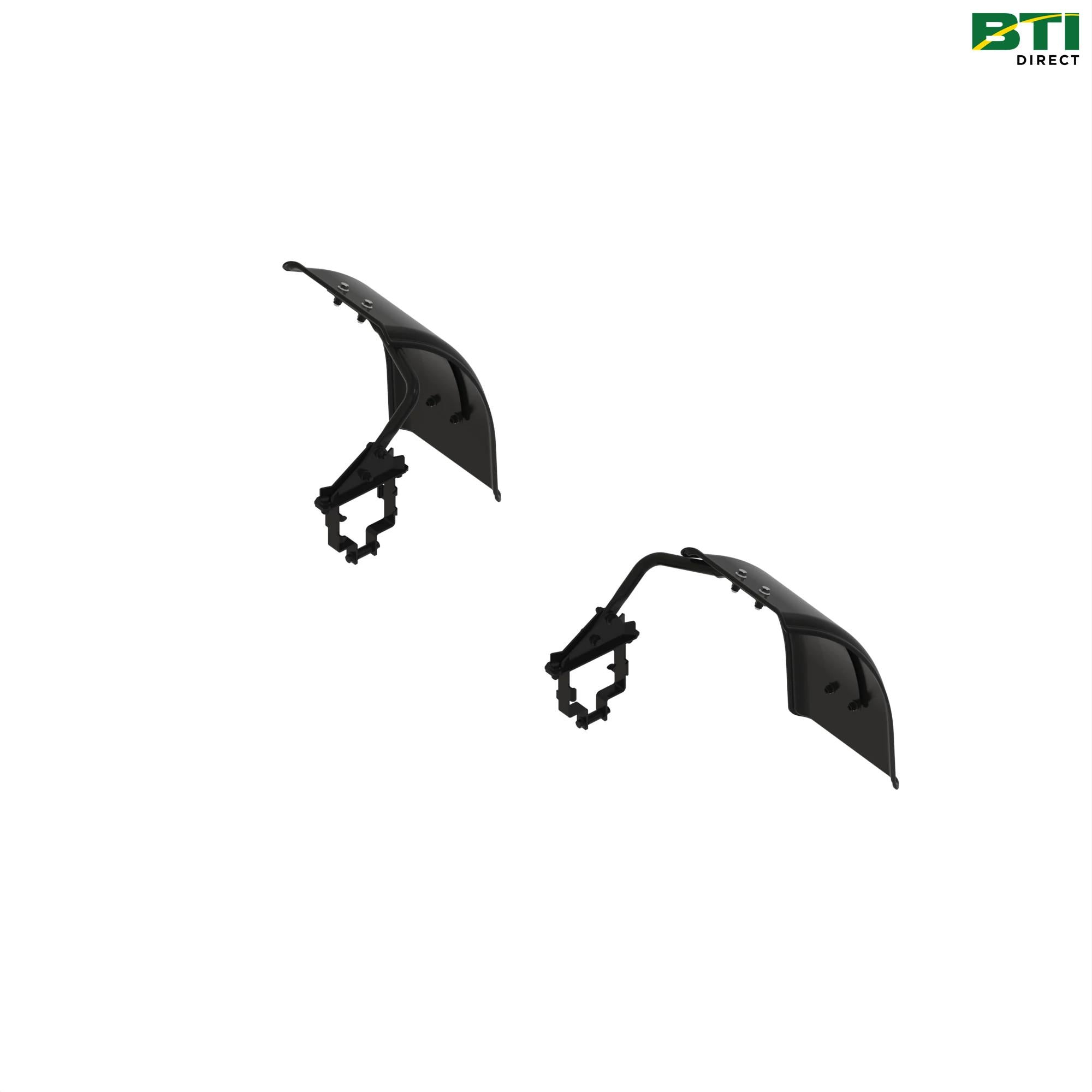 LVB25686: Front Fender