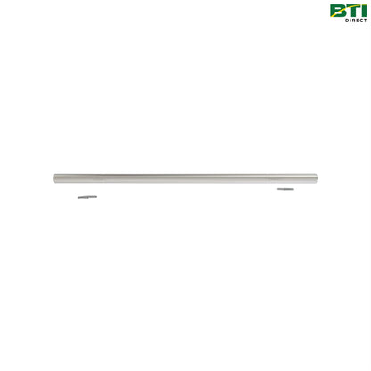 LVB25705: Front Quik-Tatch™ Weight Retention Pin Kit