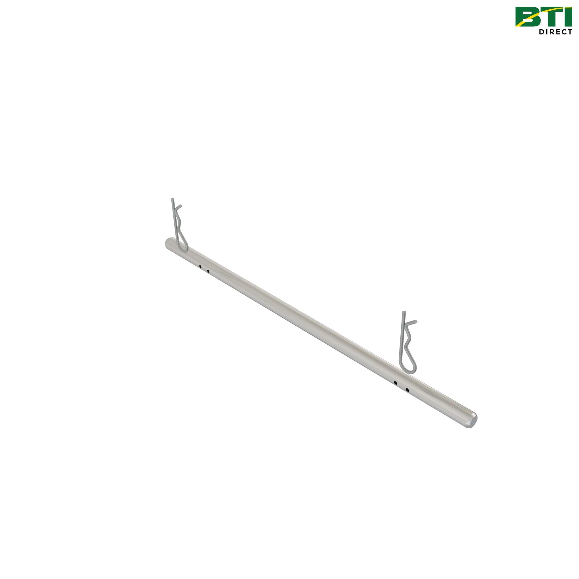 LVB25705: Front Quik-Tatch™ Weight Retention Pin Kit