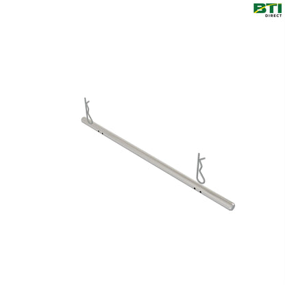LVB25705: Front Quik-Tatch™ Weight Retention Pin Kit