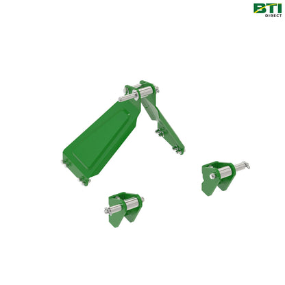 LVB25769: Frame Mounting Parts
