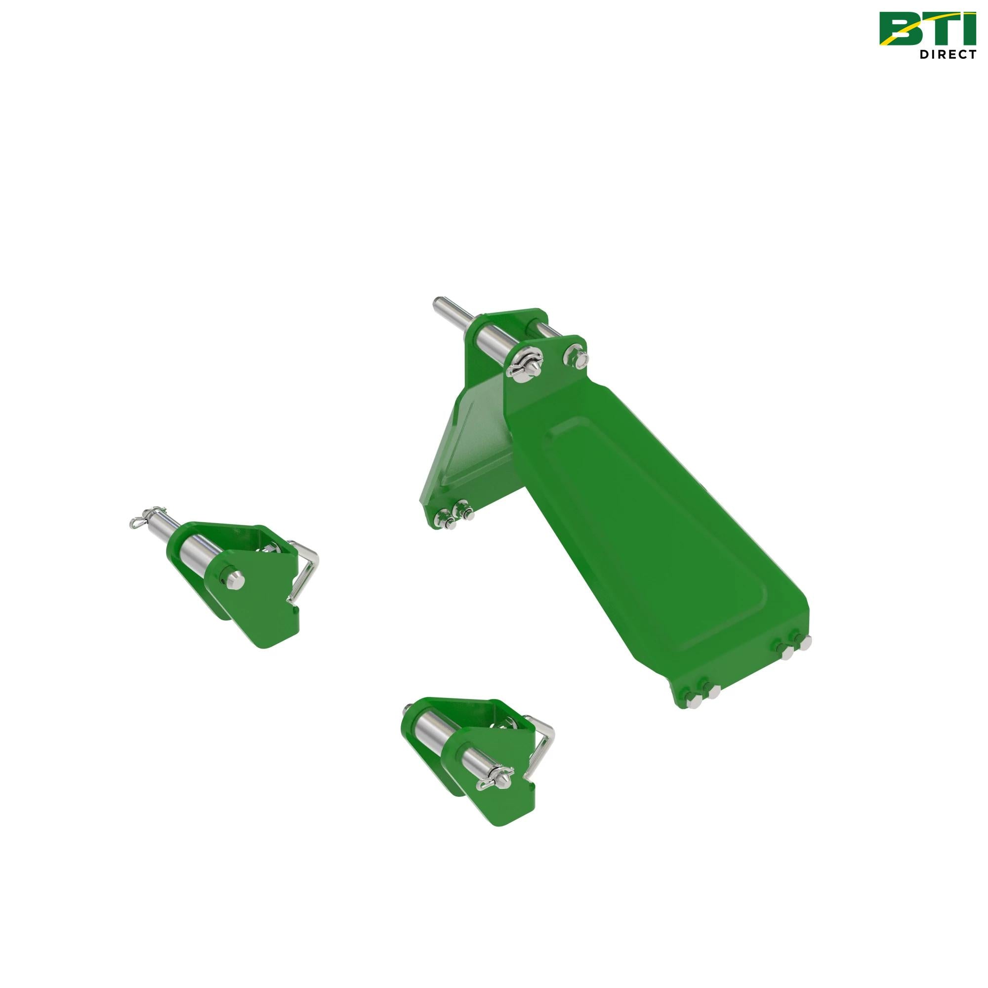 LVB25769: Frame Mounting Parts
