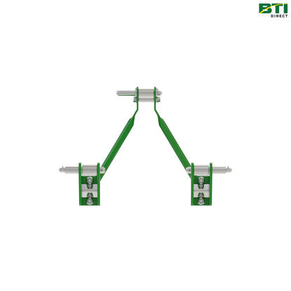 LVB25769: Frame Mounting Parts