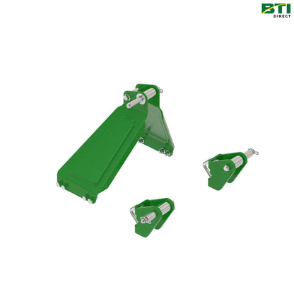 LVB25769: Frame Mounting Parts