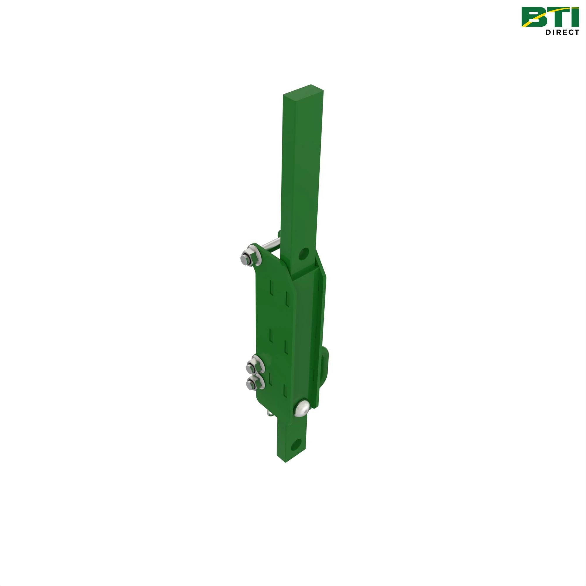 LVB25811: Rear Hitch Drawbar