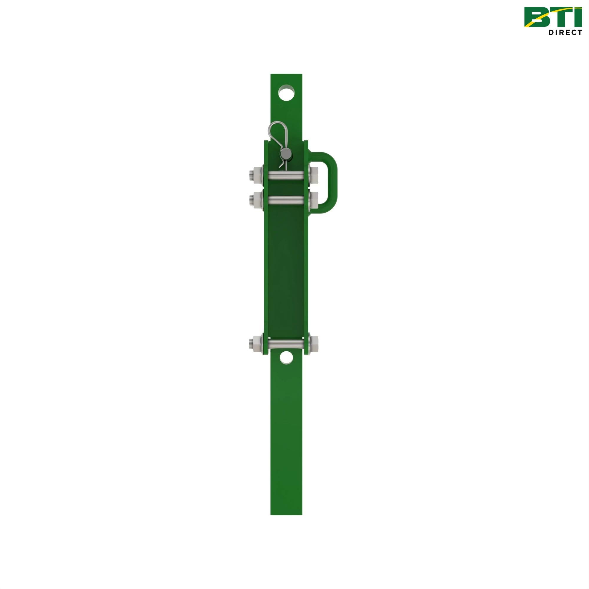 LVB25811: Rear Hitch Drawbar
