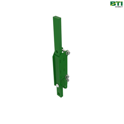 LVB25811: Rear Hitch Drawbar
