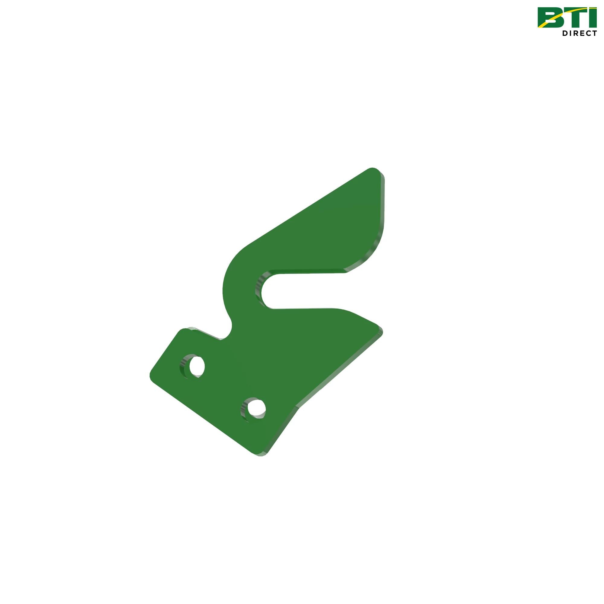 LVB25820: Mid-Mount Brackets
