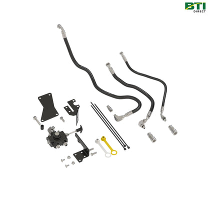 LVB25822: Flow Diverter Kit