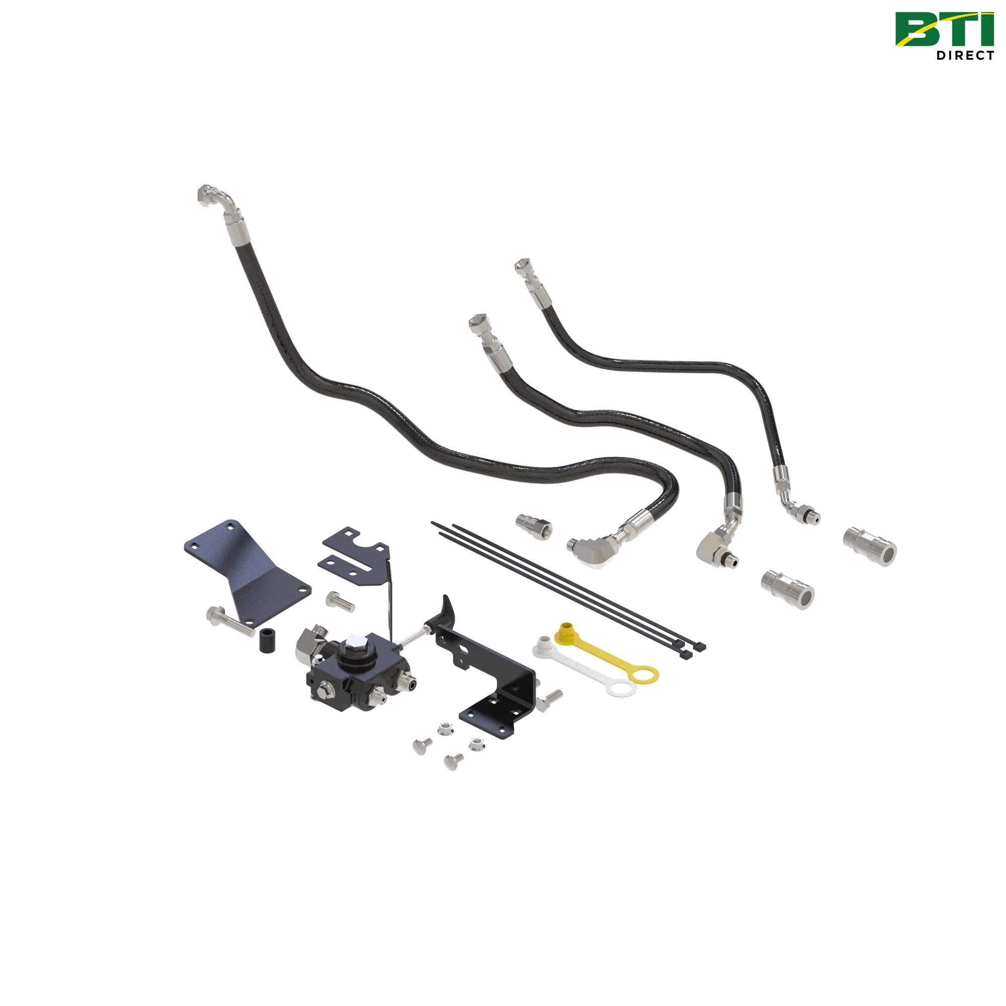LVB25822: Flow Diverter Kit