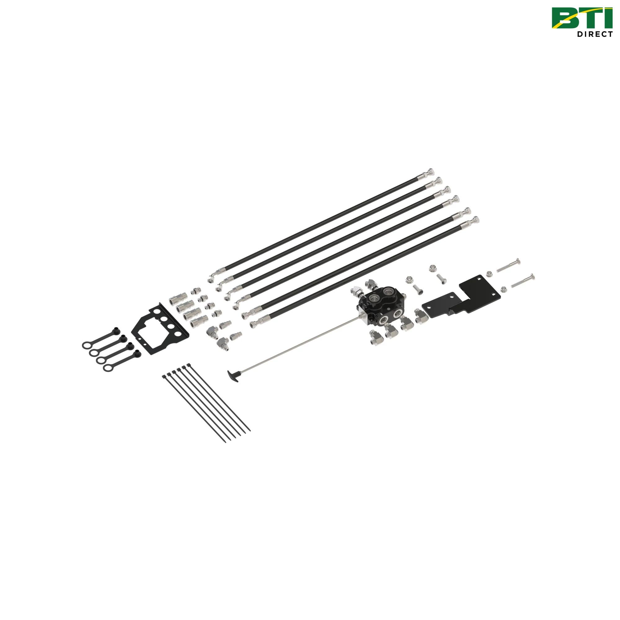 LVB25823: Flow Diverter Kit