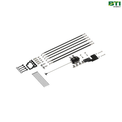 LVB25823: Flow Diverter Kit