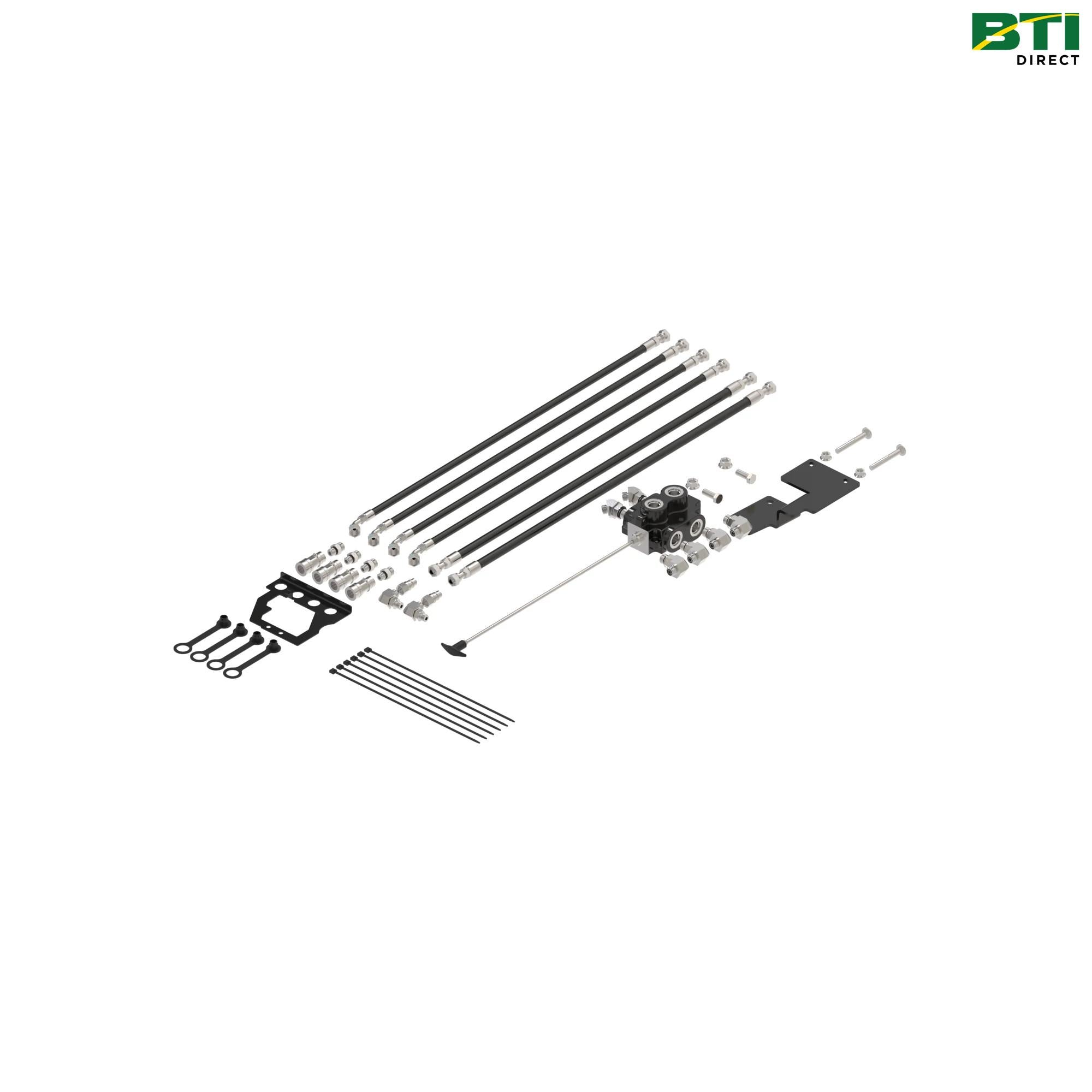 LVB25823: Flow Diverter Kit