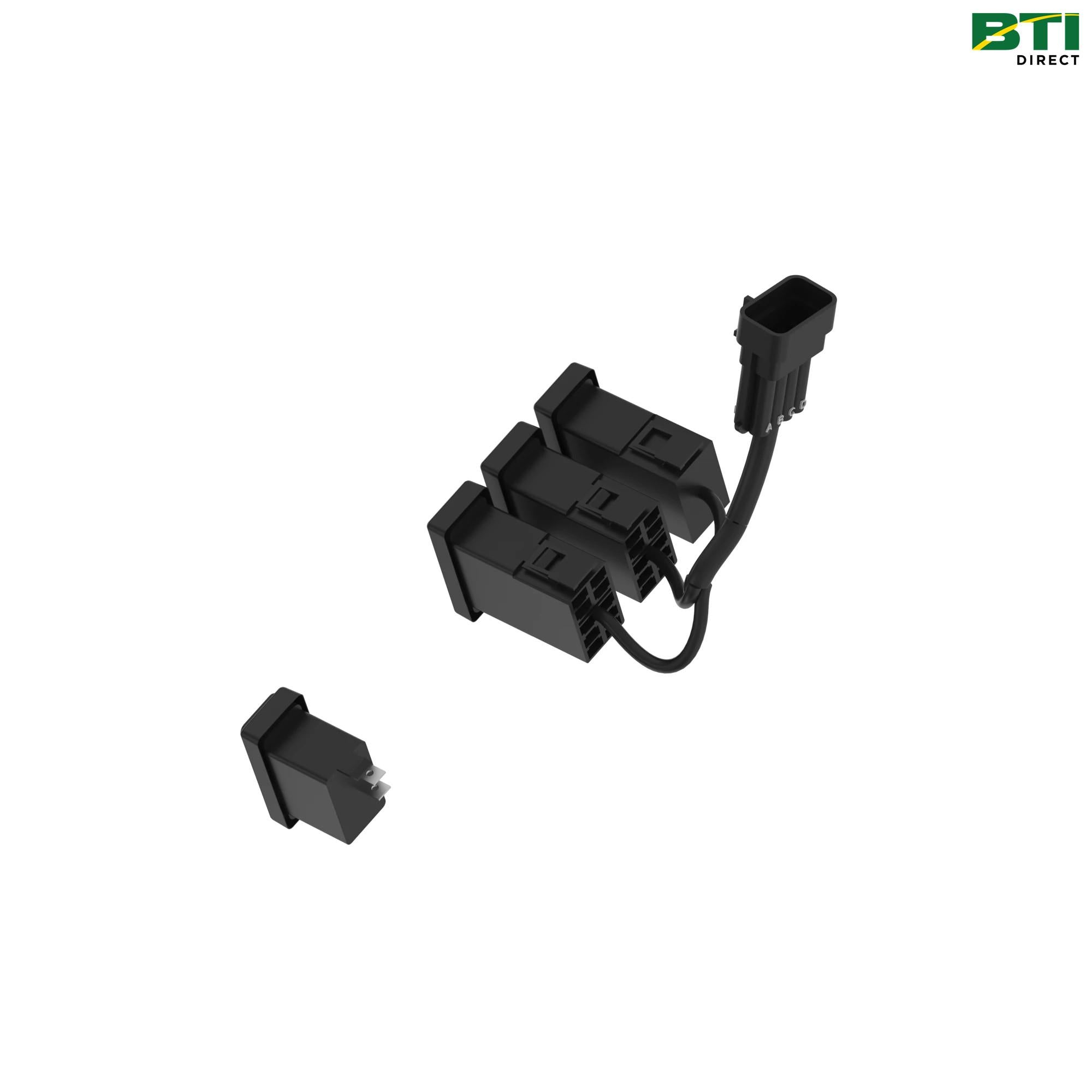 LVB25866: Attachment Switch Kit