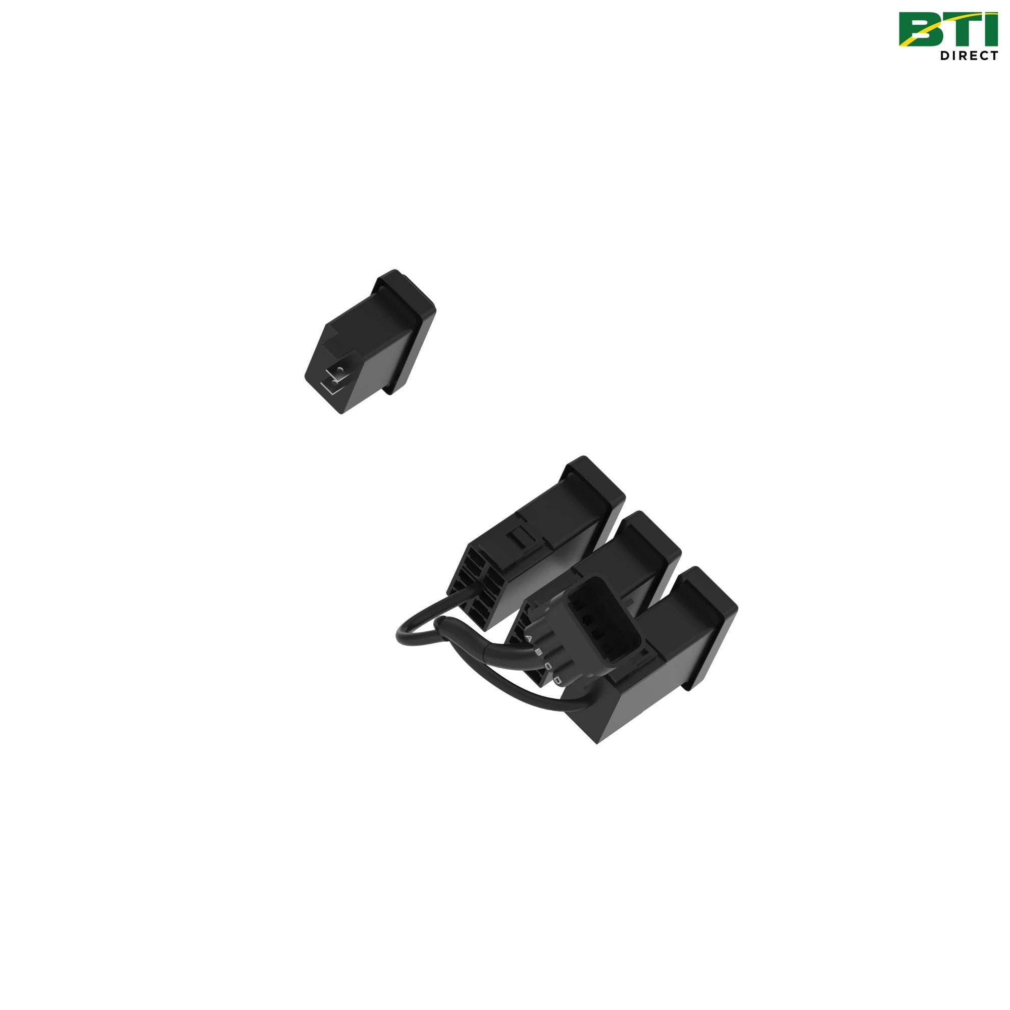 LVB25866: Attachment Switch Kit