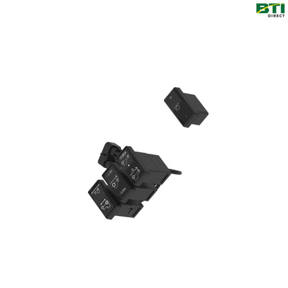 LVB25866: Attachment Switch Kit