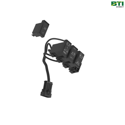 LVB25867: Switch Kit