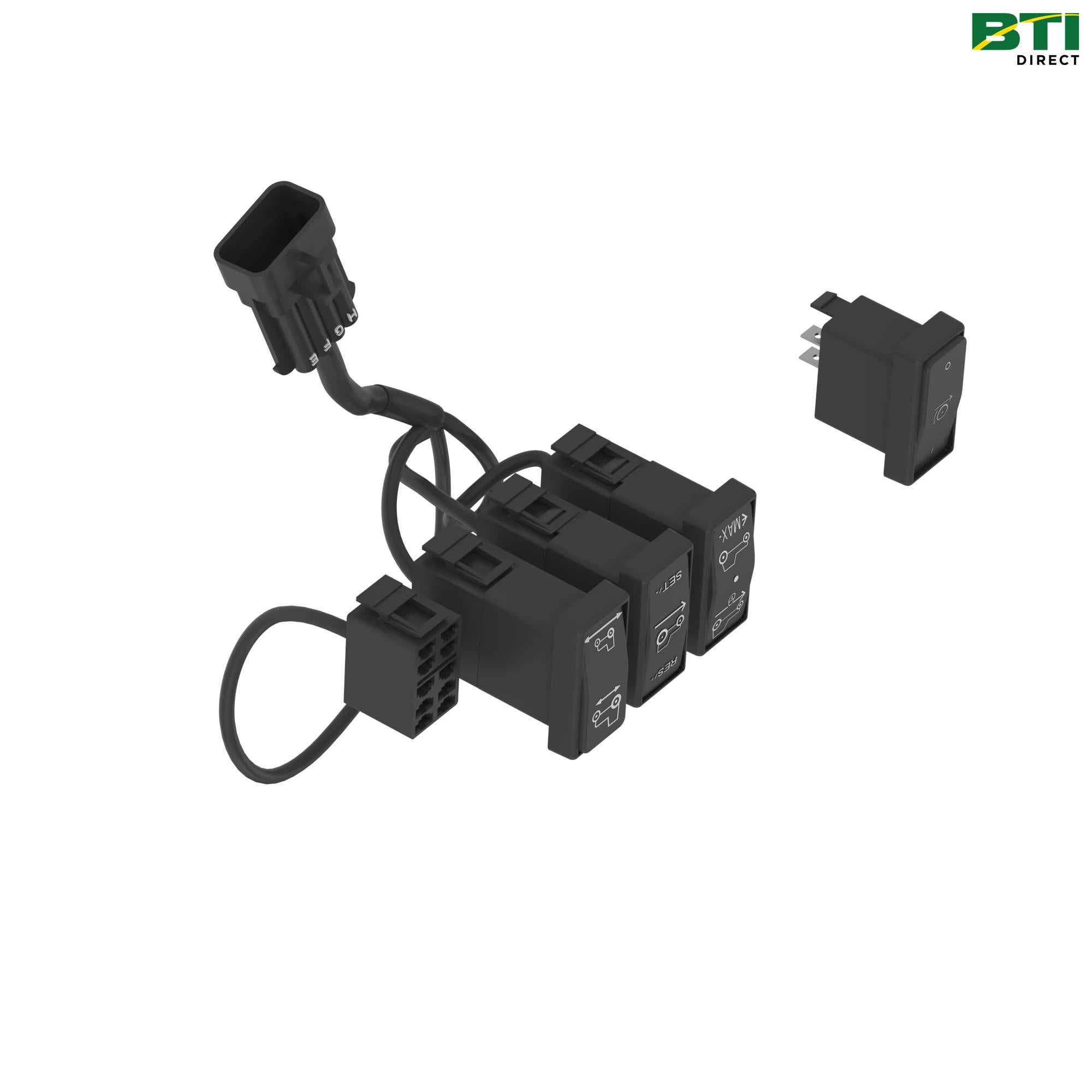 LVB25867: Switch Kit