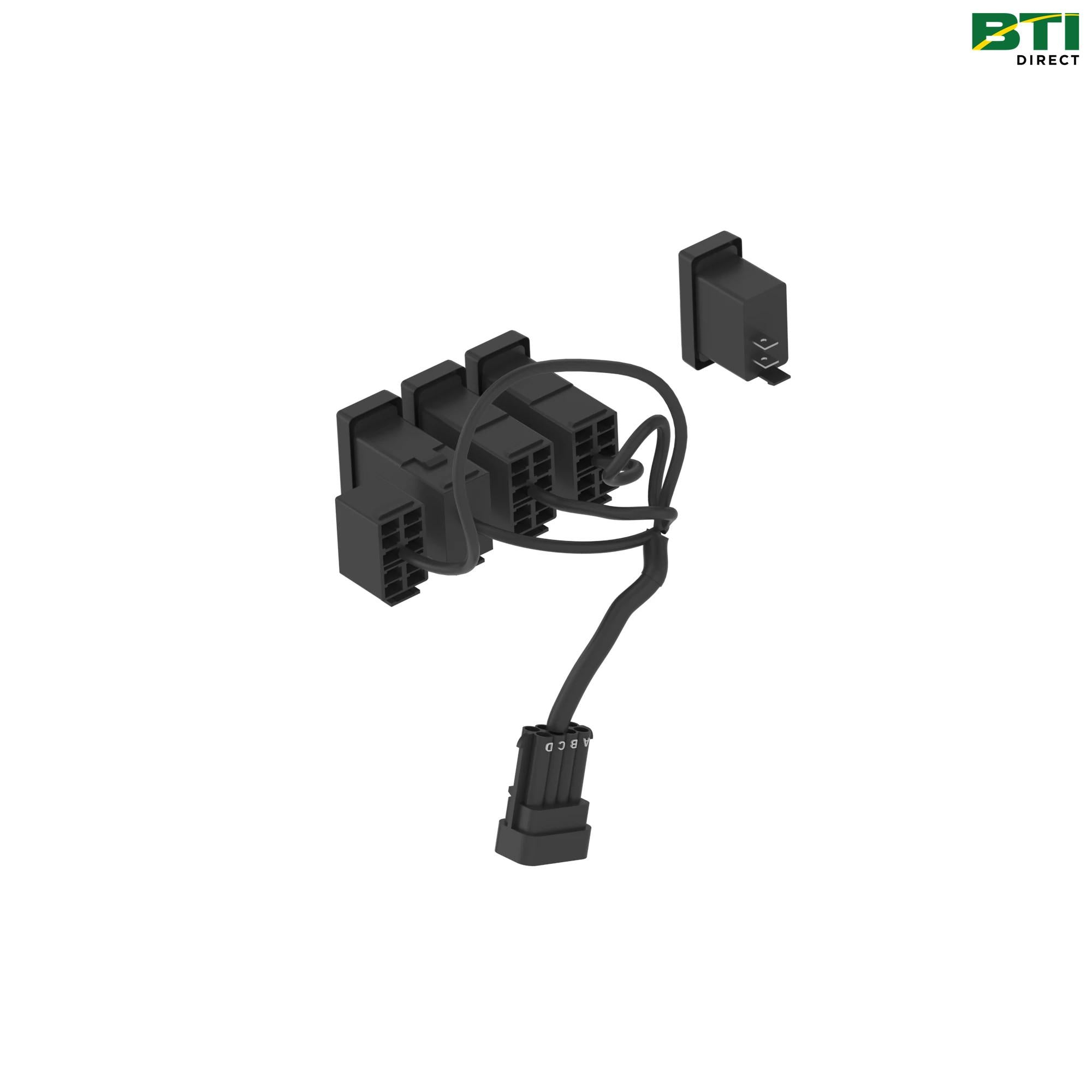 LVB25867: Switch Kit