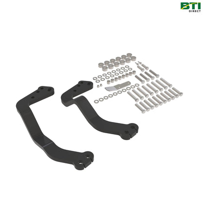 LVB25875: Front Hitch Attaching Kit