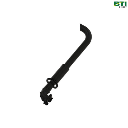 LVB25884: Exhaust Pipe