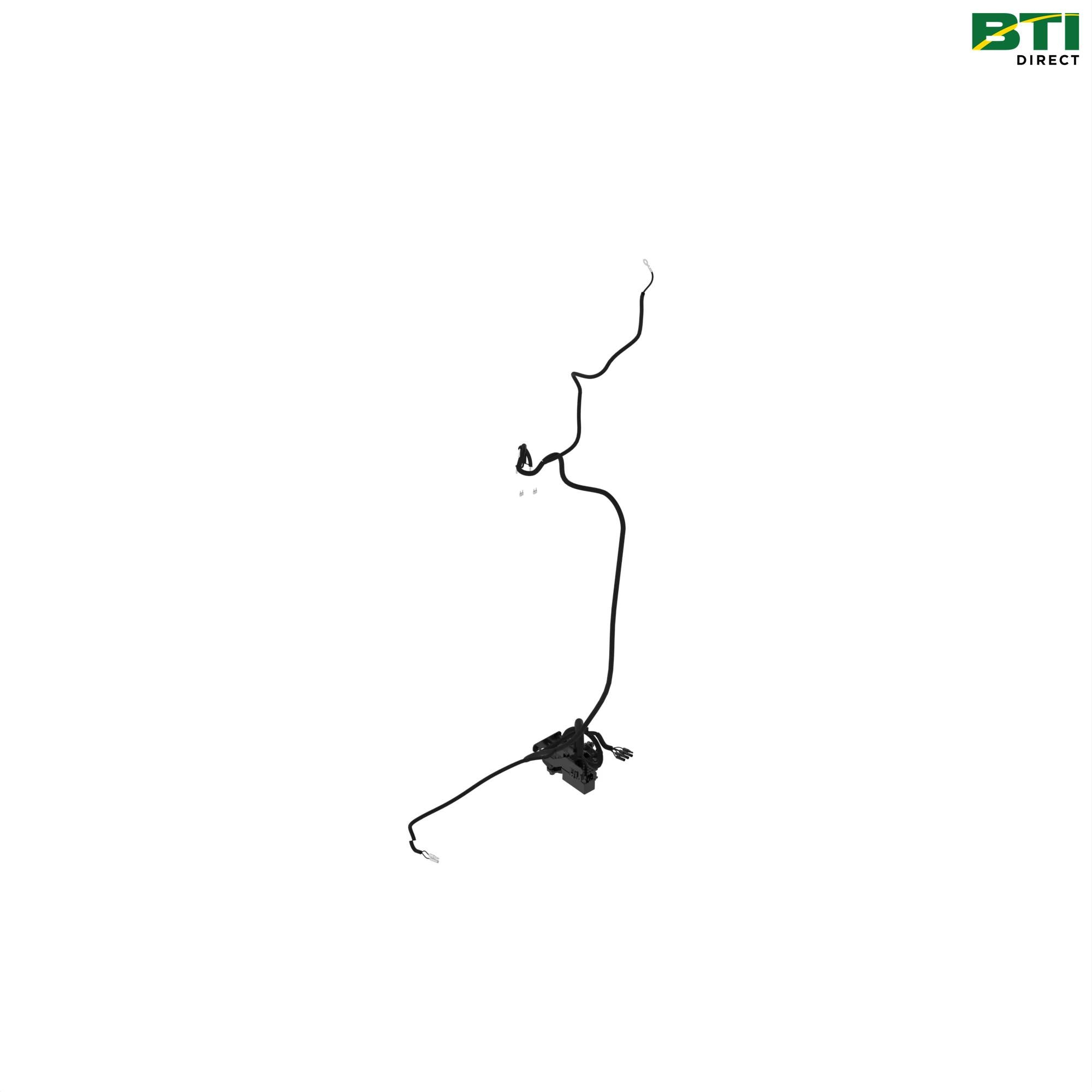 LVB25960: 7-Pin Trailer Connector Attachment