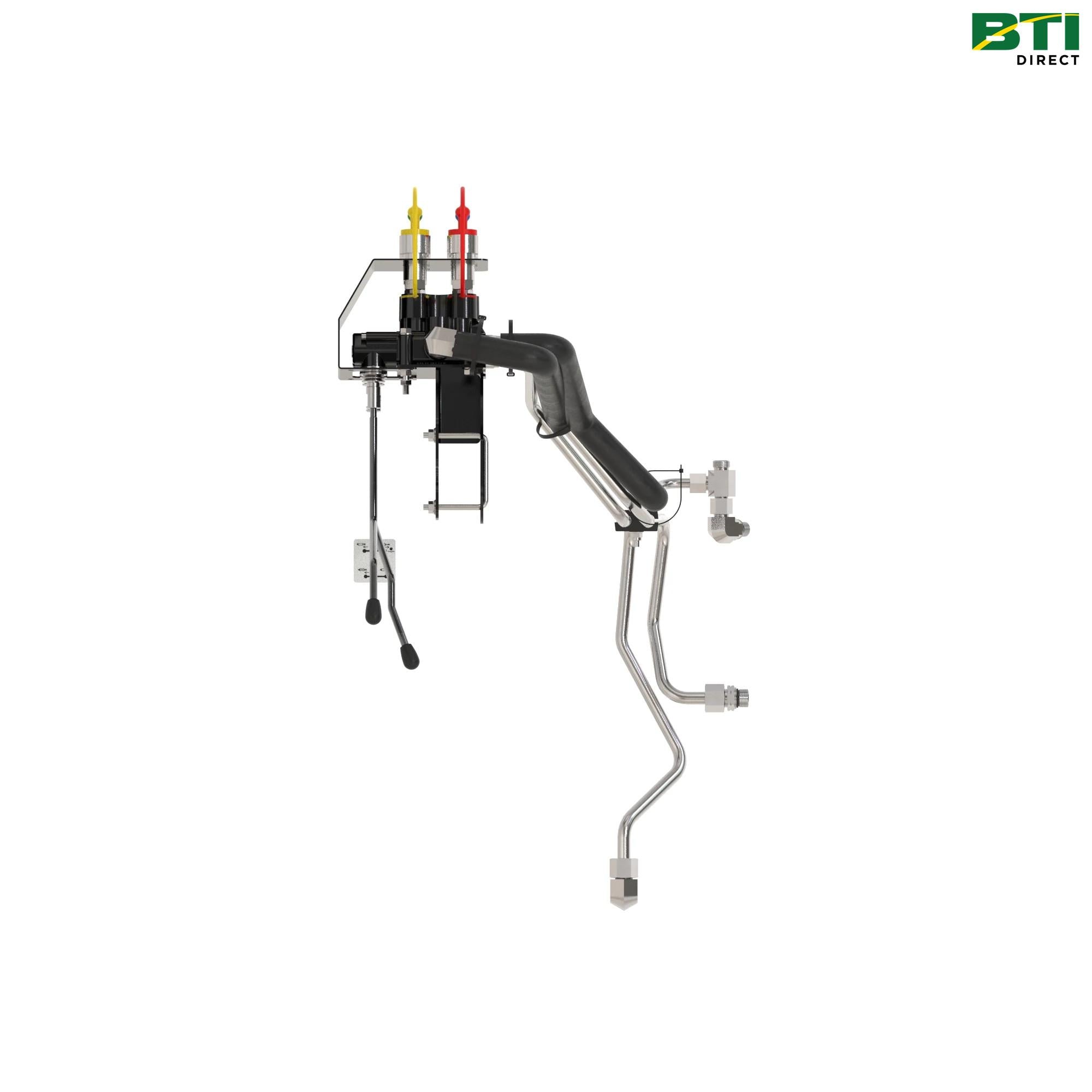 LVB26037: Selective Control Valve