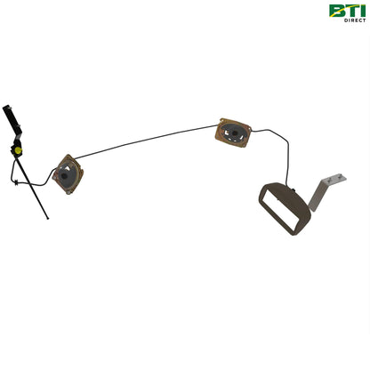 LVB26065: Speaker and Radio Mount Kit