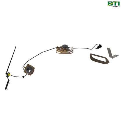 LVB26065: Speaker and Radio Mount Kit