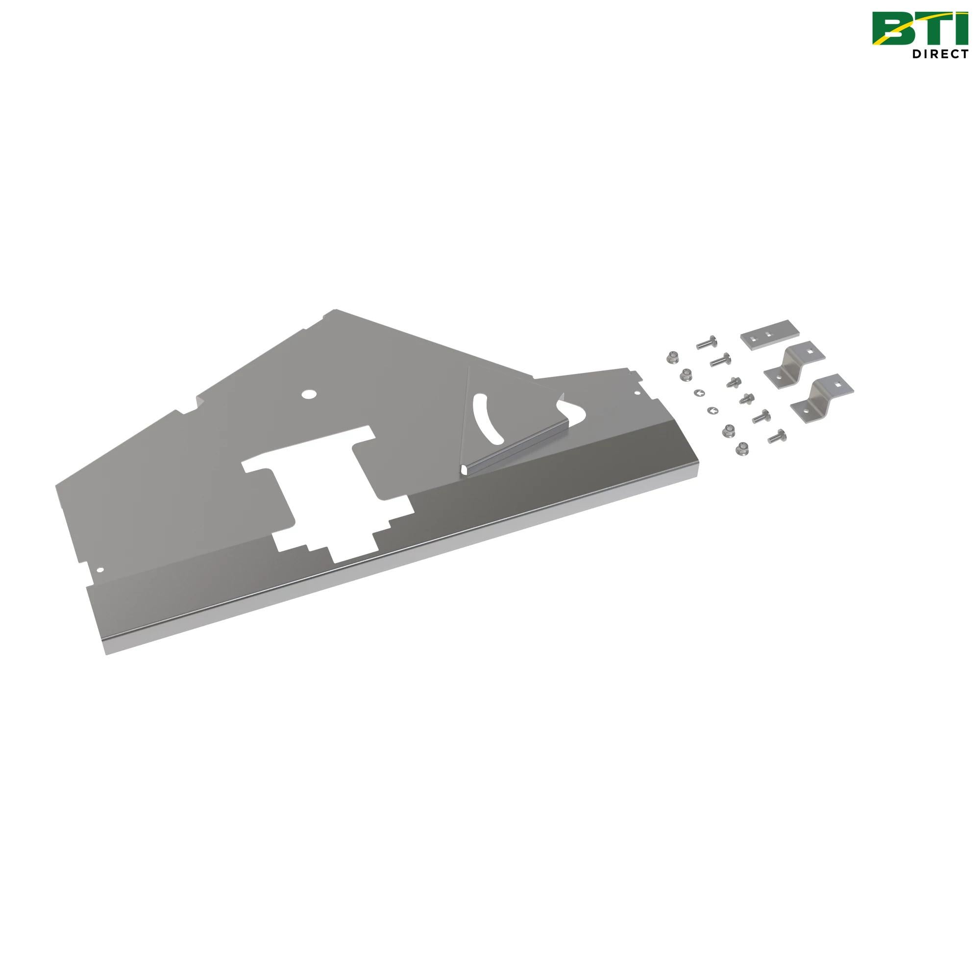 LVB26107: Shield Kit, French