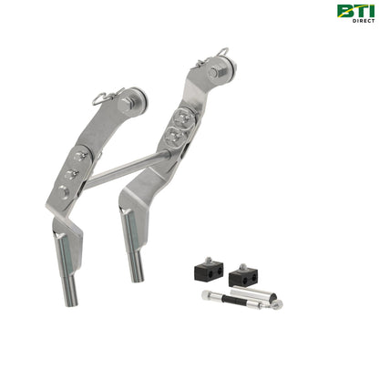 LVB26115: Mower Compatibility Hitch Kit