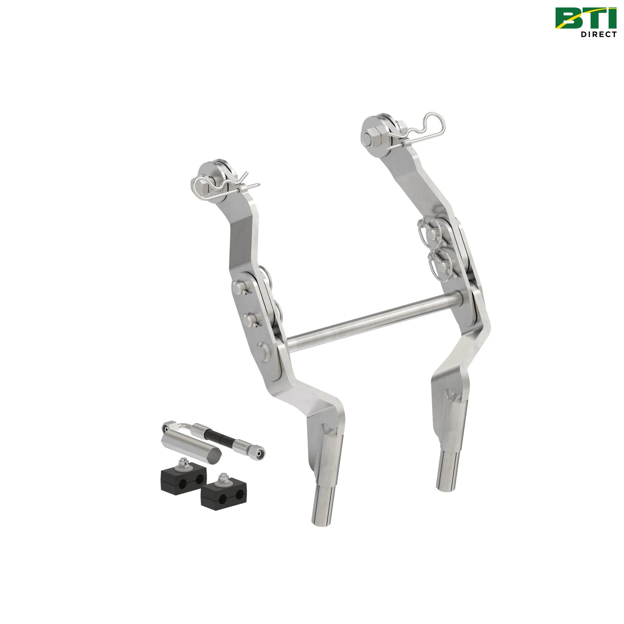 LVB26115: Mower Compatibility Hitch Kit