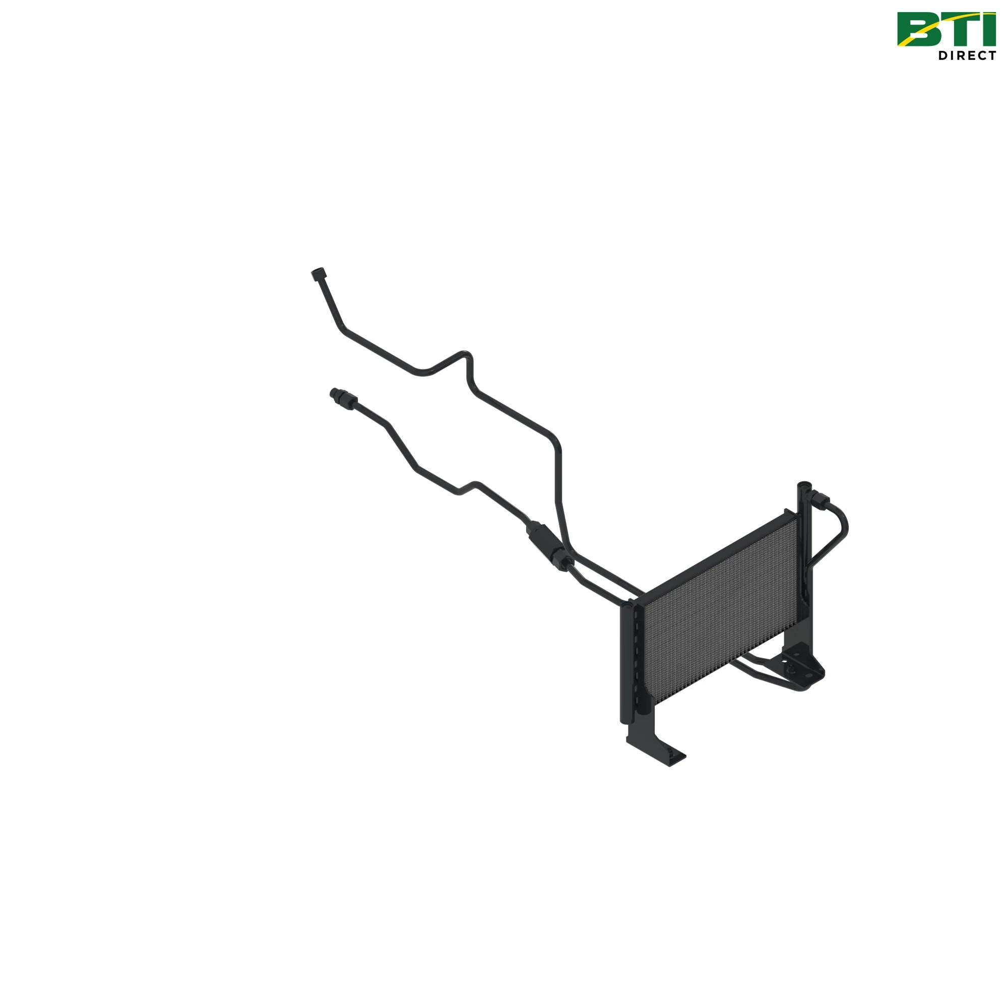 LVB26139: PowrReverser™ Oil Cooler Kit