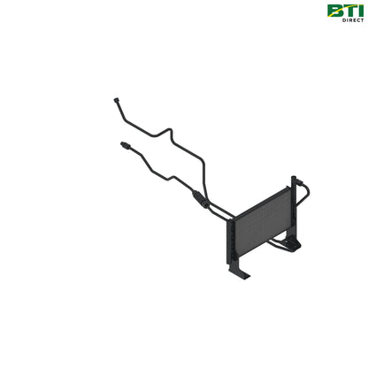 LVB26139: PowrReverser™ Oil Cooler Kit