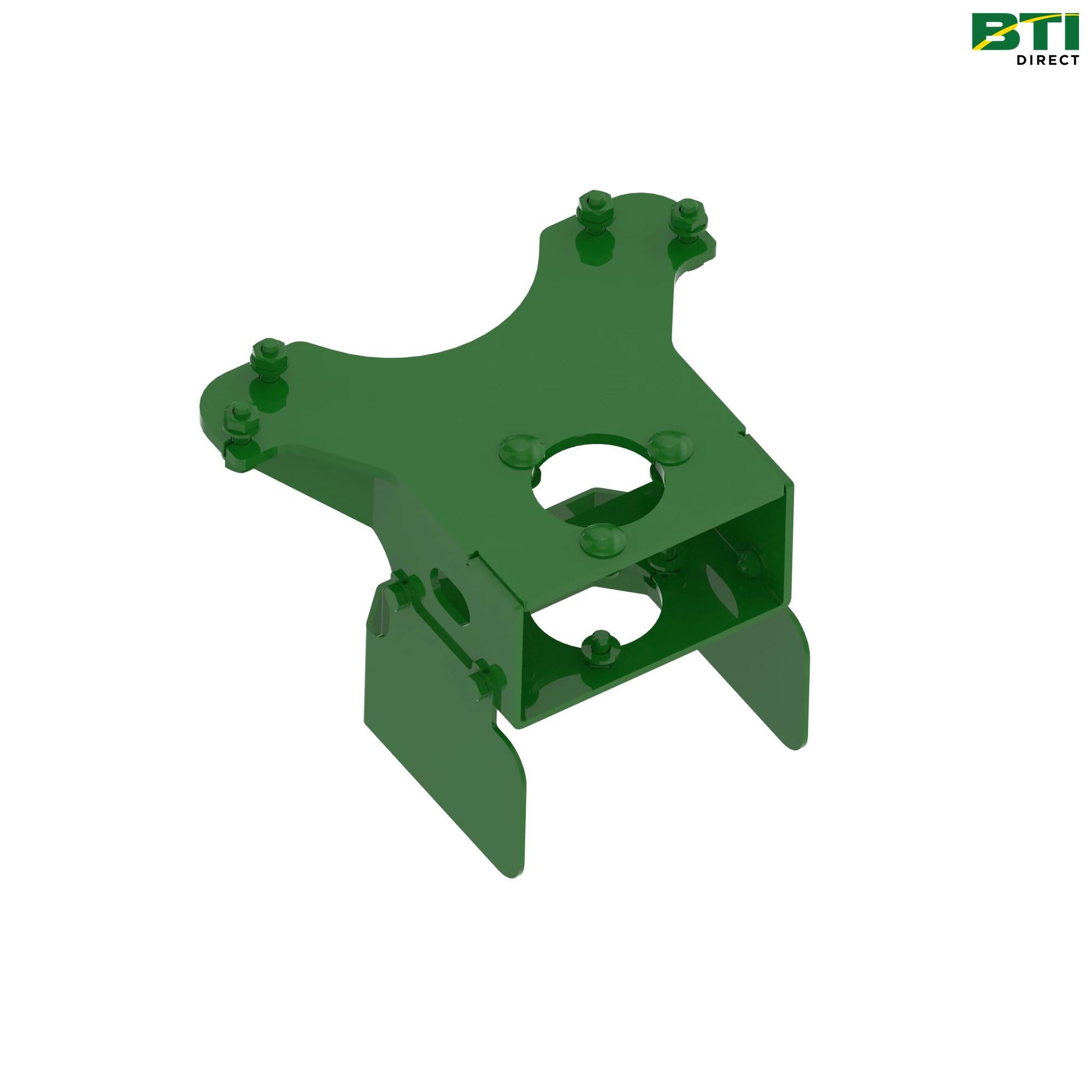 LVB26199: Front PTO Adapter for 3-Point Hitch