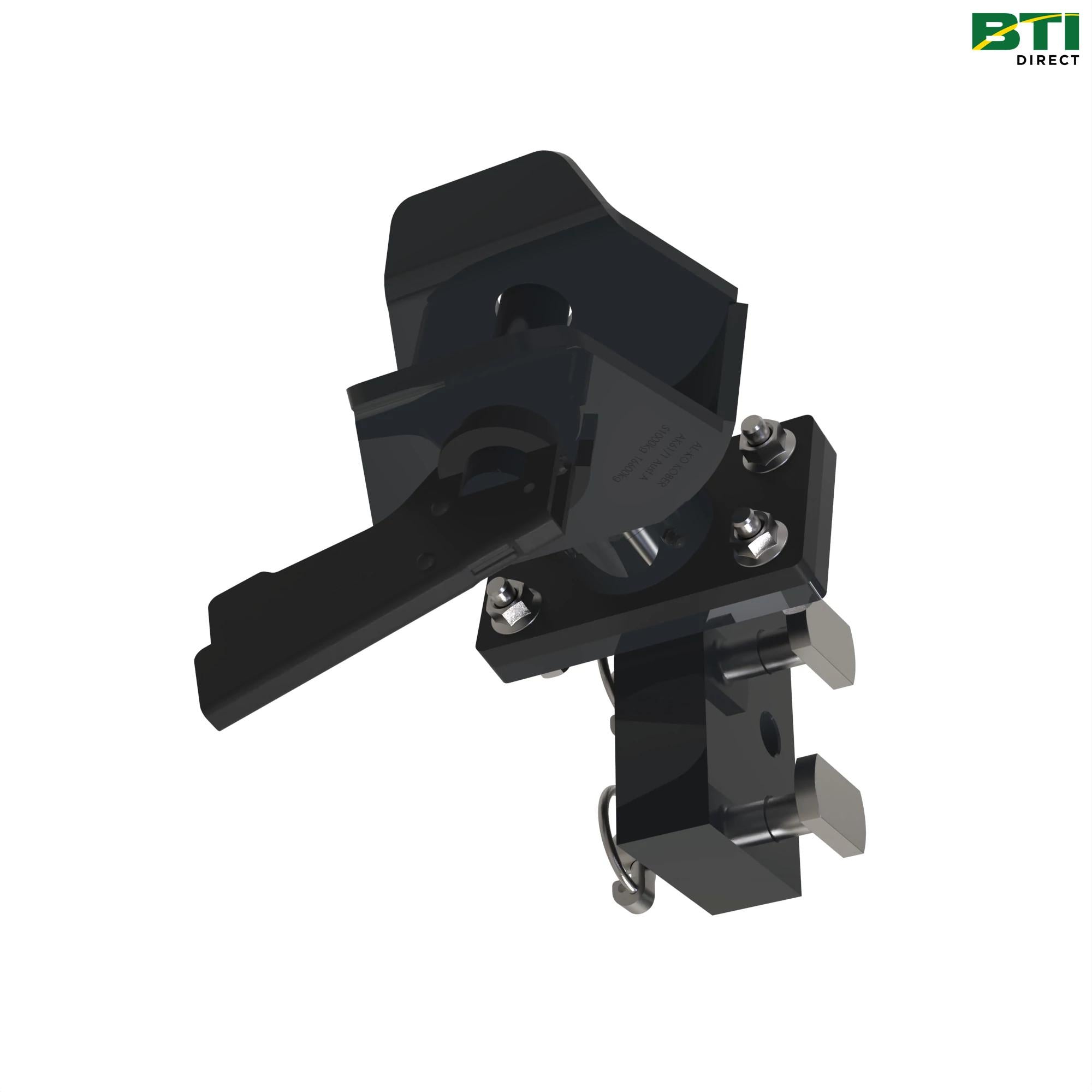LVBM19572: Rear Wagon Hitch Kit