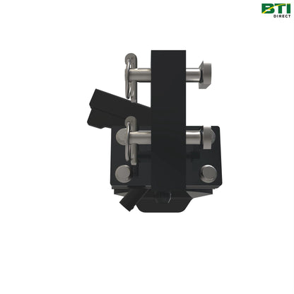 LVBM19572: Rear Wagon Hitch Kit