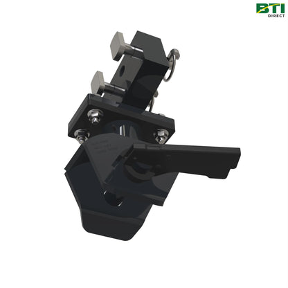 LVBM19572: Rear Wagon Hitch Kit