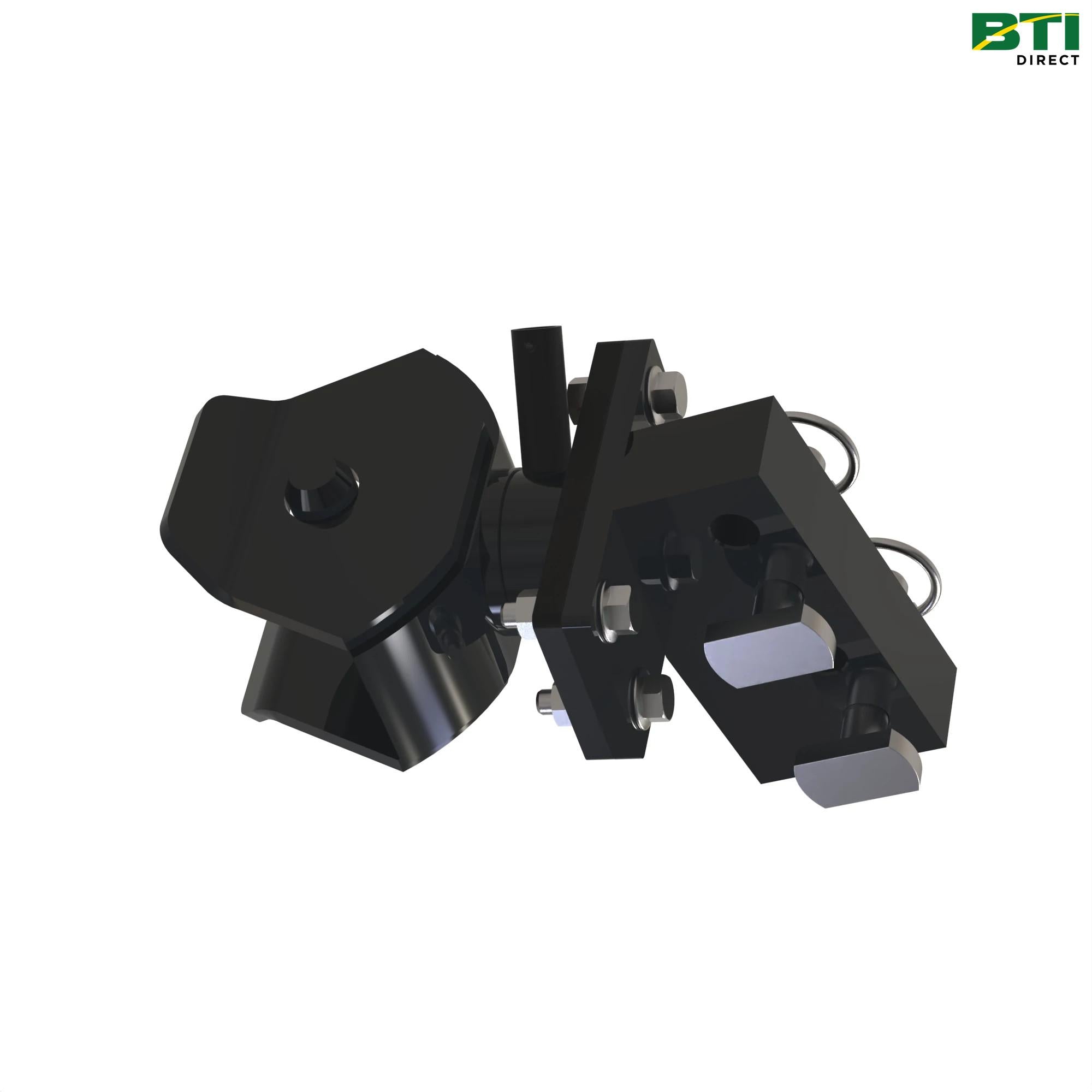 LVBM19572: Rear Wagon Hitch Kit