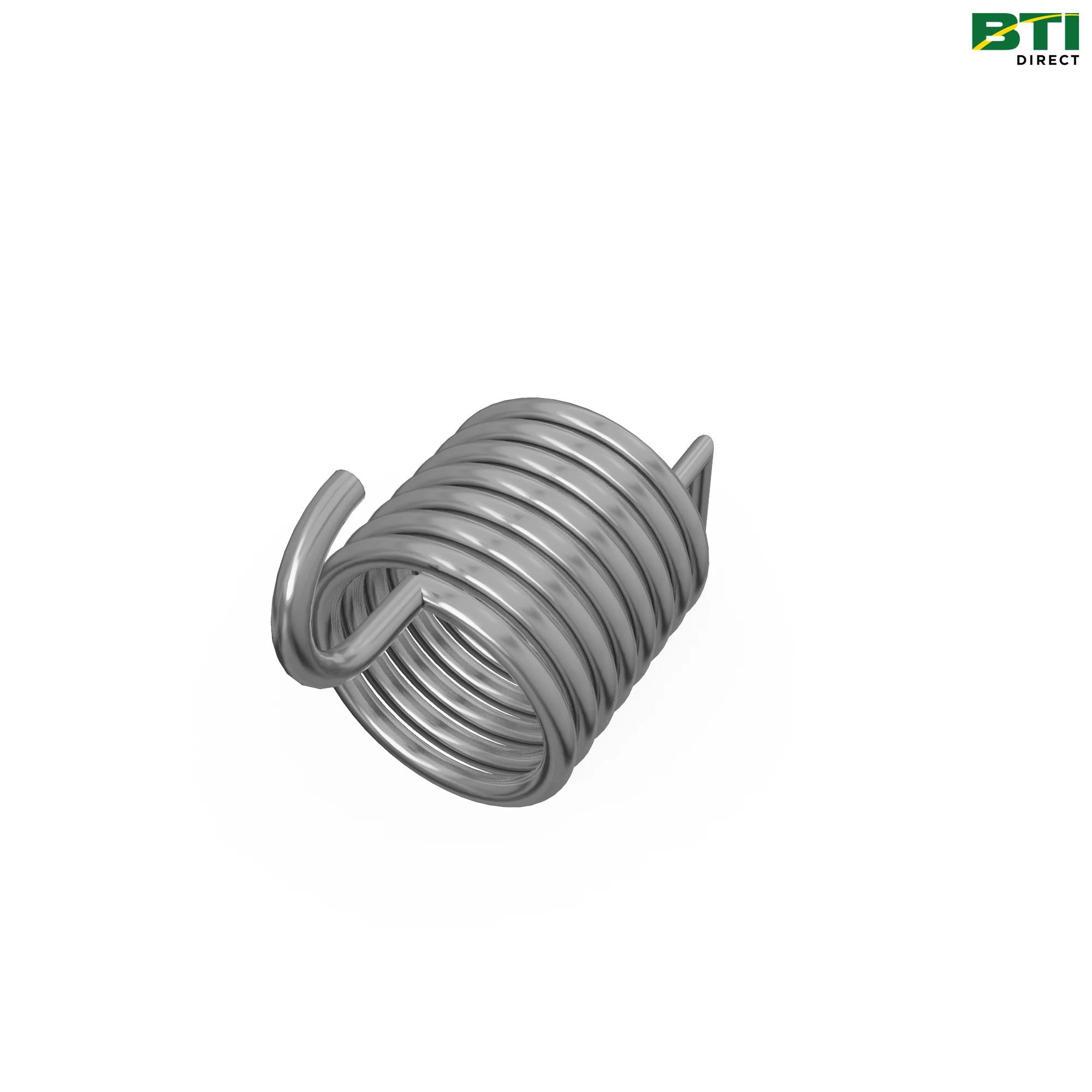 LVU10076: Park Brake Return Spring