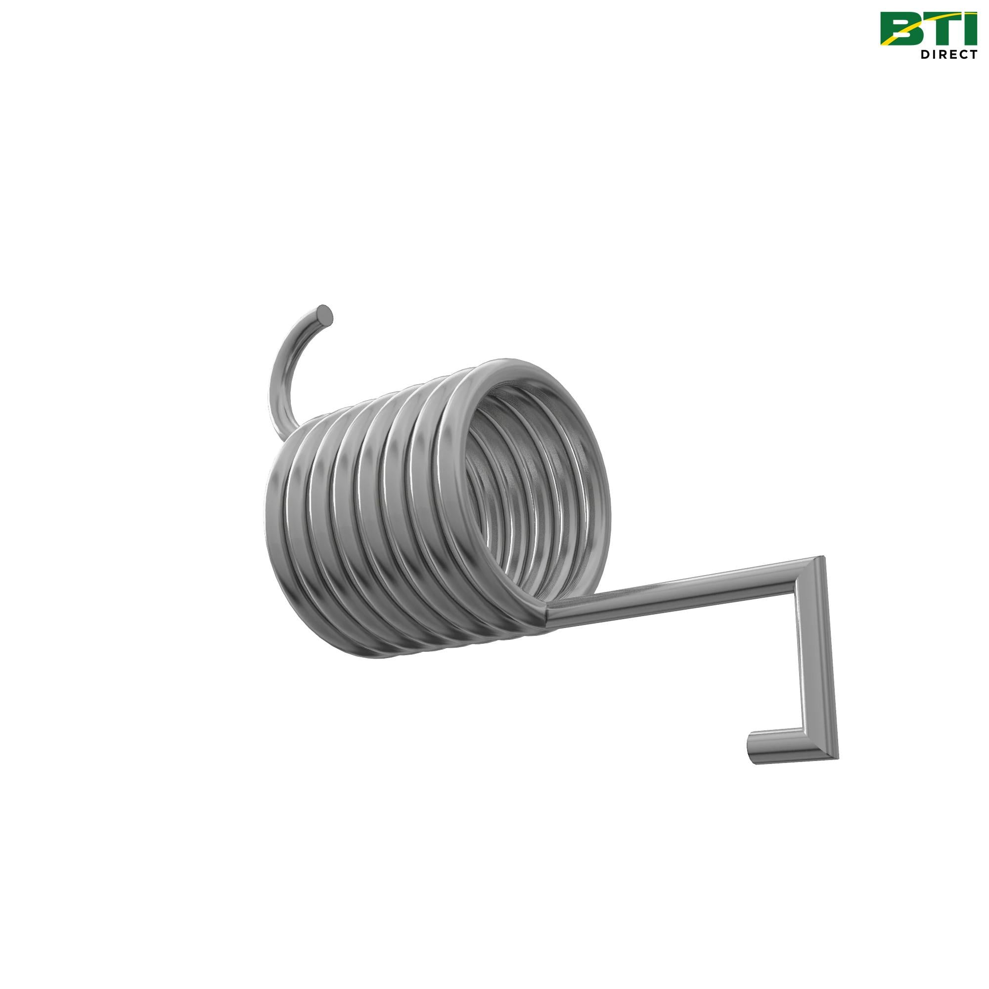 LVU10076: Park Brake Return Spring