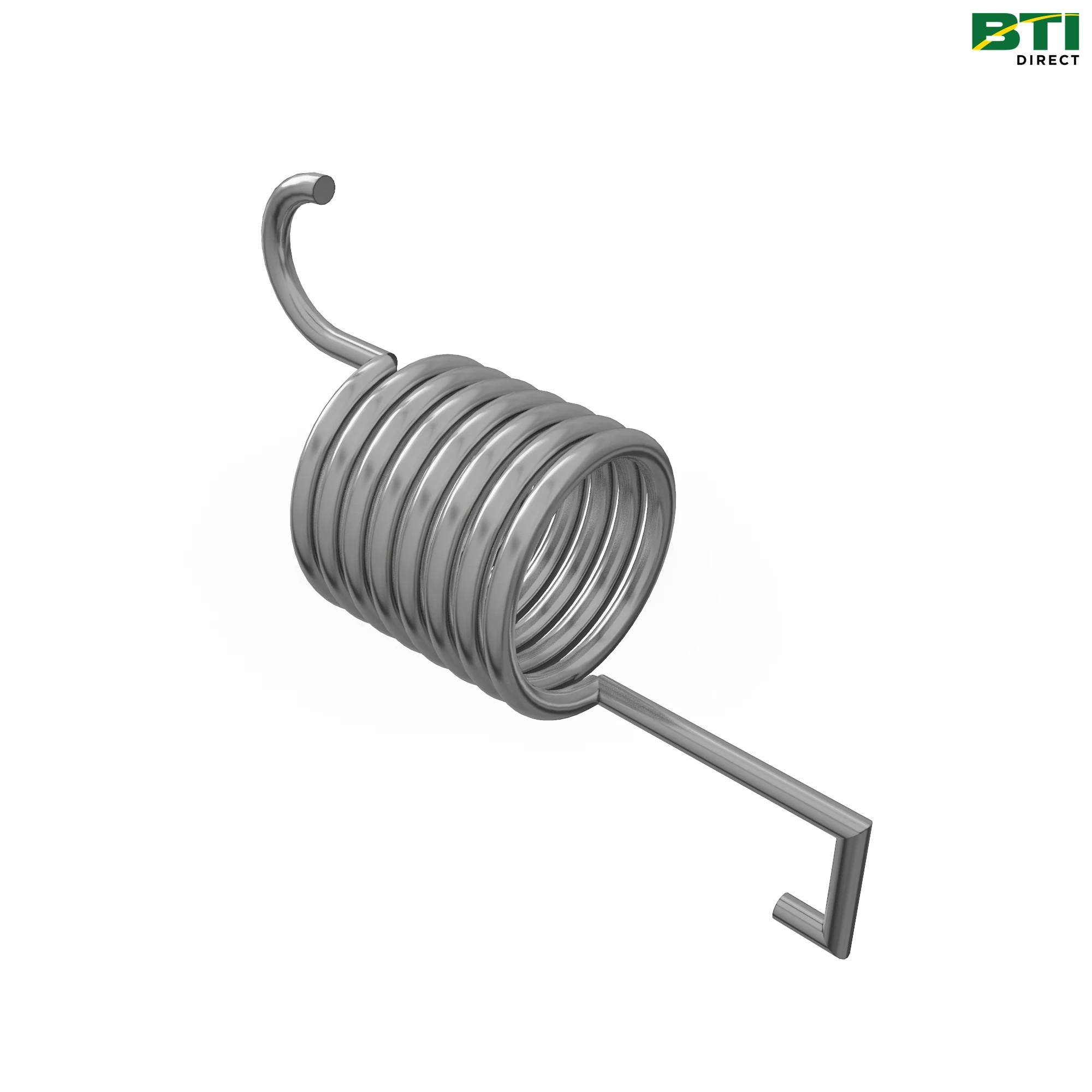 LVU10076: Park Brake Return Spring